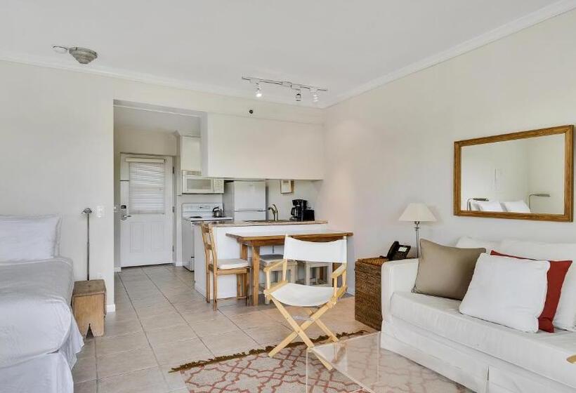 إستوديو قياسى, Windward Shores