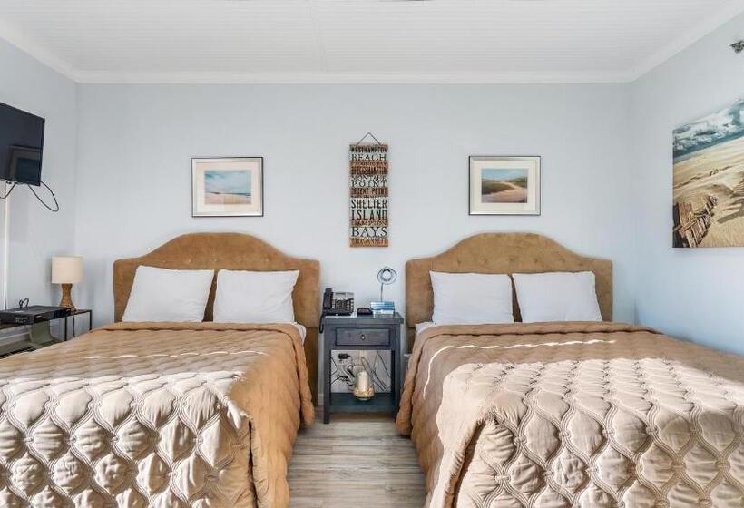 إستوديو قياسى, Windward Shores