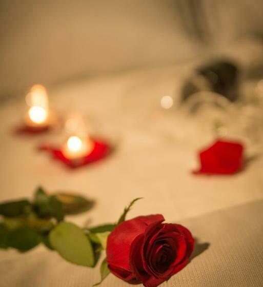 小型套房, Checkin El Cortecito