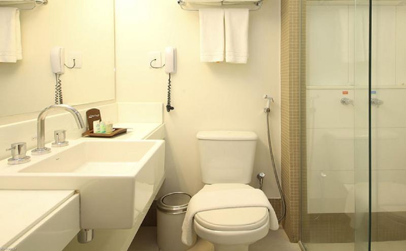 חדר סטנדרט, Greentree Inn Shandong North Weihai Station North International Bathing Beach Business