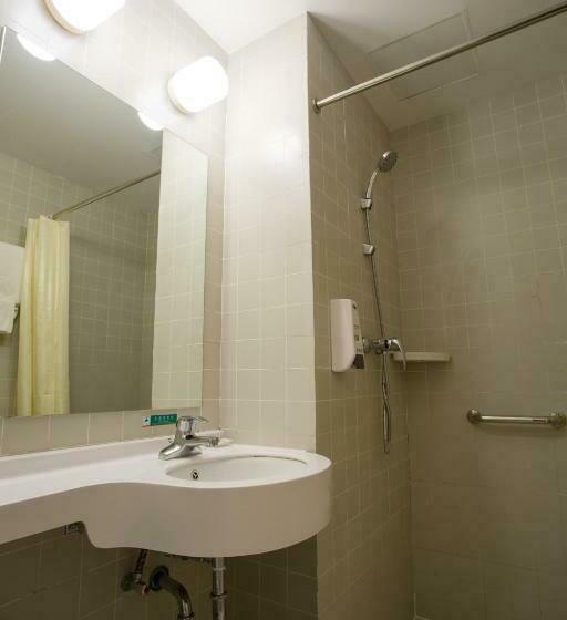 비즈니스룸, Jinjiang Inn Dujiangyan Lidui Park Railway Station