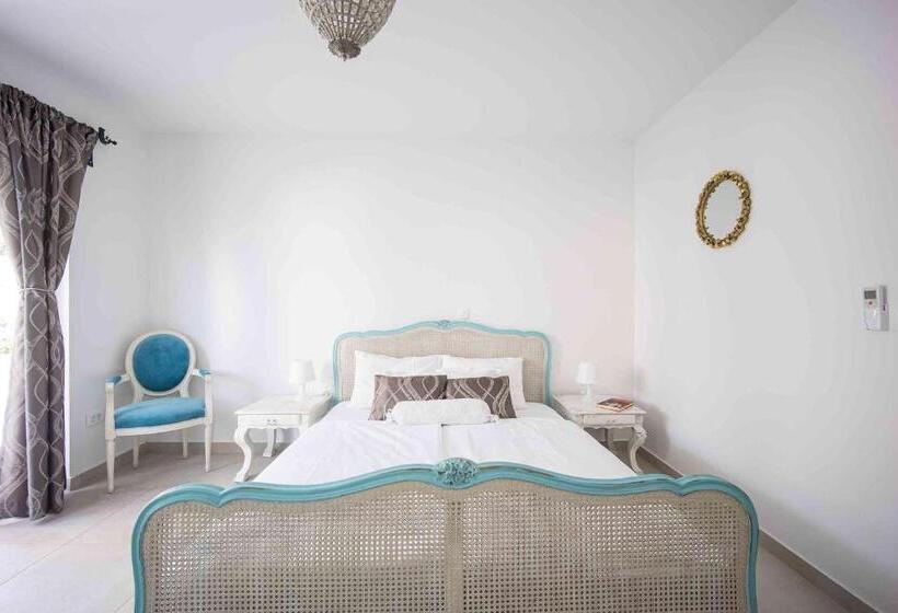 غرفة قياسية مزوَّدة بتراس, Boutique Guesthouse Sveti Petar, On The Beach, Heated Pool & Boat Berth   Adult Only