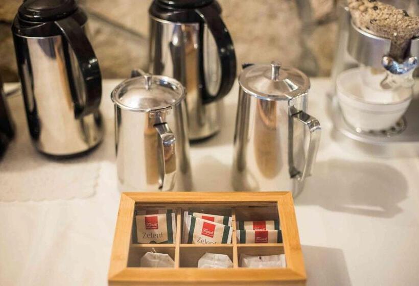 غرفة قياسية مزوَّدة بتراس, Boutique Guesthouse Sveti Petar, On The Beach, Heated Pool & Boat Berth   Adult Only