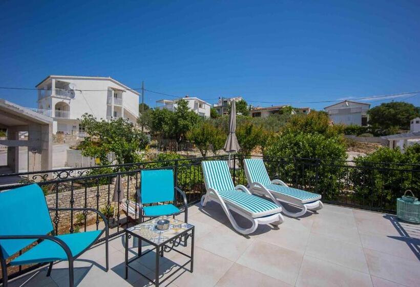 غرفة إقتصادية, Boutique Guesthouse Sveti Petar, On The Beach, Heated Pool & Boat Berth   Adult Only