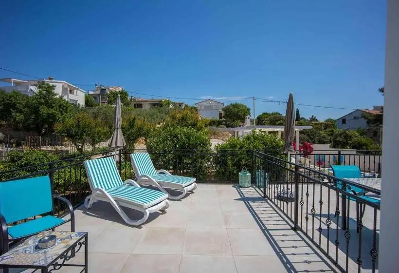 エコノミールーム, Boutique Guesthouse Sveti Petar, On The Beach, Heated Pool & Boat Berth Adult Only