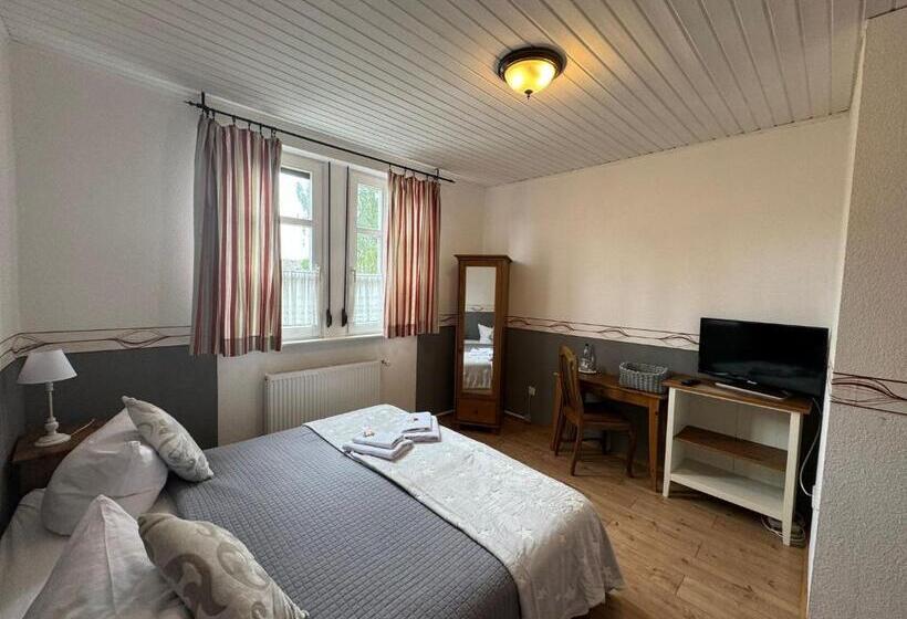 Номер Стандарт, Schloss Hotel Kastellaun