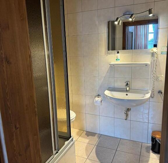 스탠다드 룸, Schloss Hotel Kastellaun