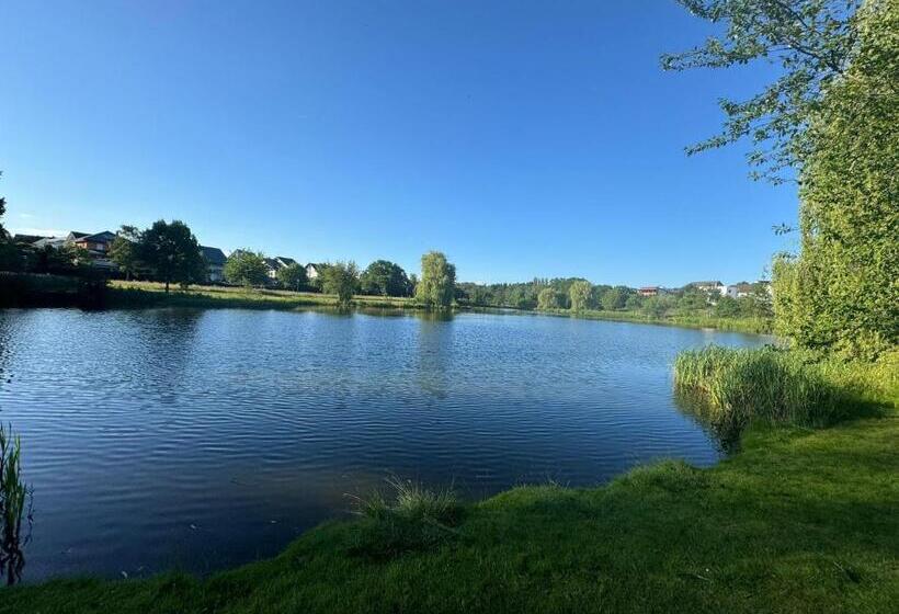 스탠다드 룸, Schloss Hotel Kastellaun