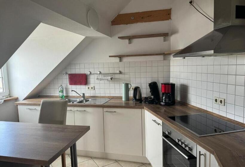 شقة 4 غرف, Schloss Hotel Kastellaun