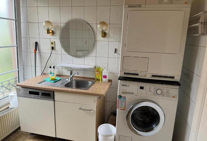 디럭스 룸, Schloss Hotel Kastellaun