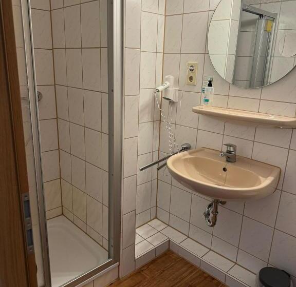 Номер Deluxe, Schloss Hotel Kastellaun
