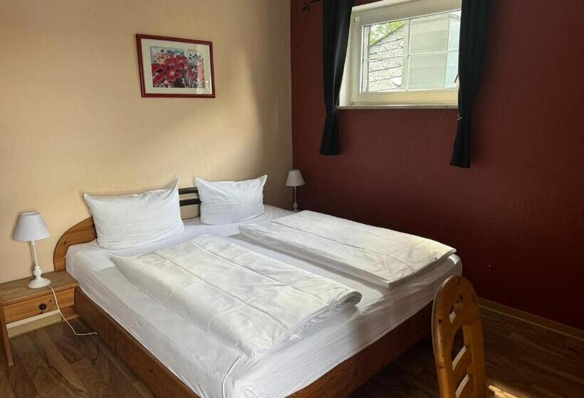 Номер Deluxe, Schloss Hotel Kastellaun