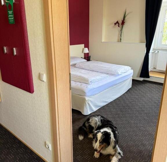 Номер Deluxe, Schloss Hotel Kastellaun