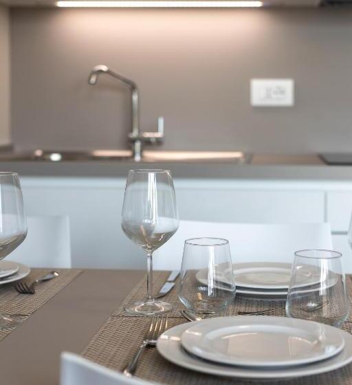 آپارتمان سوپریور 1 خوابه, Virtual Superior Apartments Milano Opera