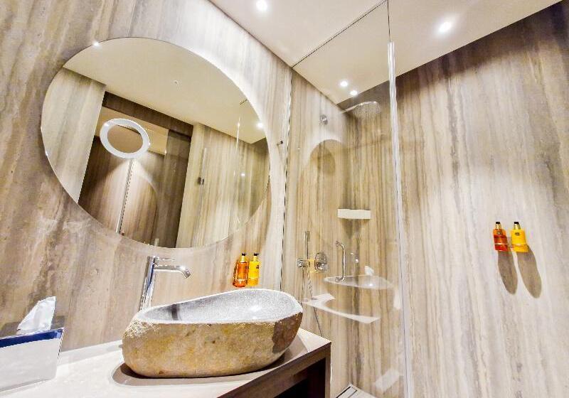 スタンダードルーム, Glar Conference & Spa