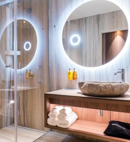 スタンダードトリプルルーム, Glar Conference & Spa