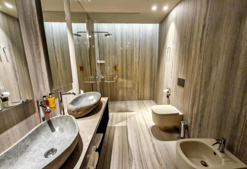 エクゼクティブスイート, Glar Conference & Spa