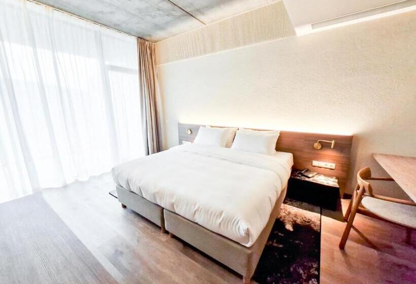 エクゼクティブスイート, Glar Conference & Spa