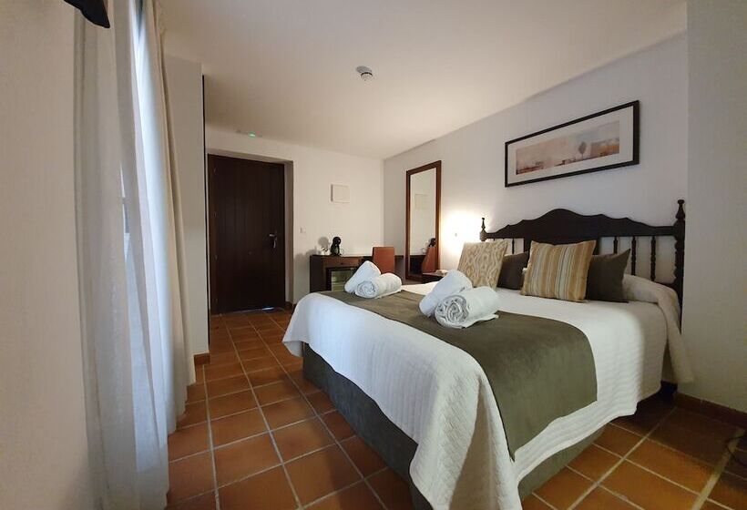 Номер Стандарт, Ic Hoteles   Restaurante Casa García Almonaster La Real