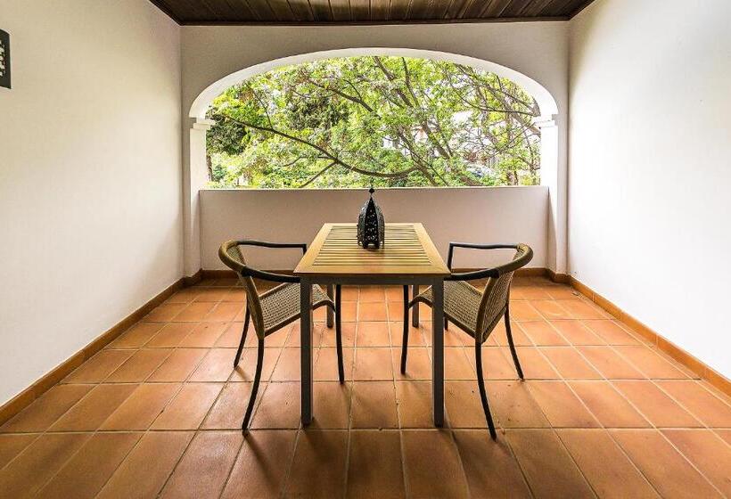 Номер Superior, Ic Hoteles   Restaurante Casa García Almonaster La Real