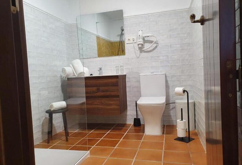 Люкс, Ic Hoteles   Restaurante Casa García Almonaster La Real