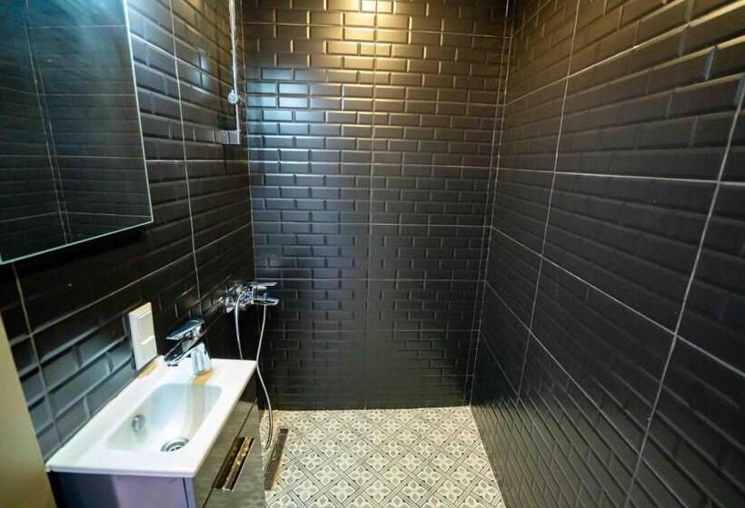 패밀리 스위트, Latibule özel Guest House