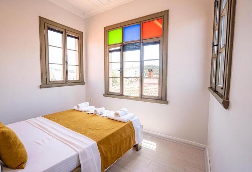 패밀리 스위트, Latibule özel Guest House