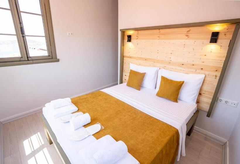 패밀리 스위트, Latibule özel Guest House