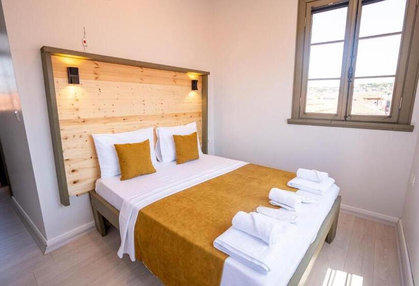 Family Suite, Latibule özel Guest House
