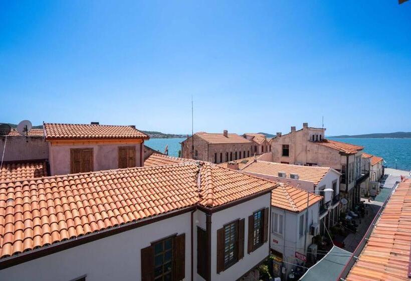 패밀리 스위트, Latibule özel Guest House