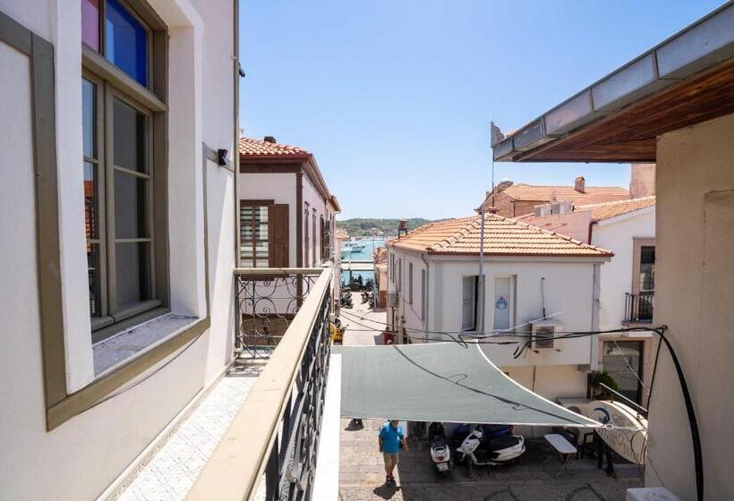 Family Suite, Latibule özel Guest House