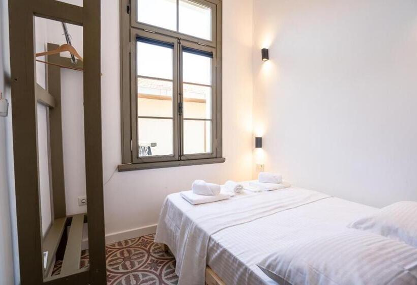 스탠다드 룸, Latibule özel Guest House