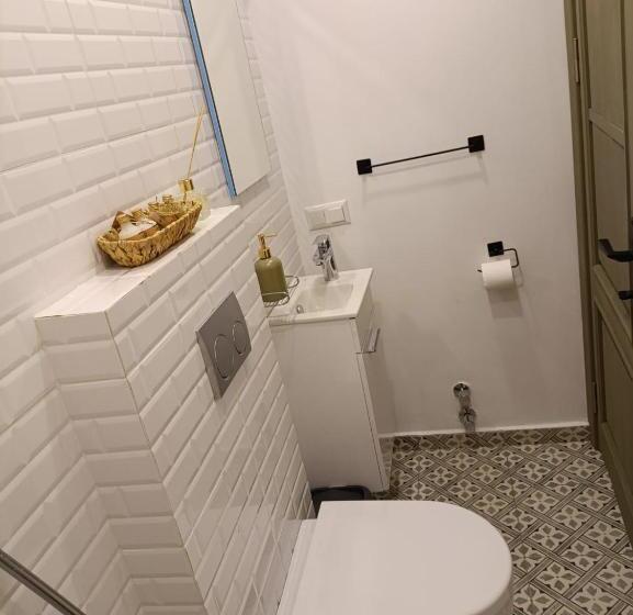 스탠다드 룸, Latibule özel Guest House