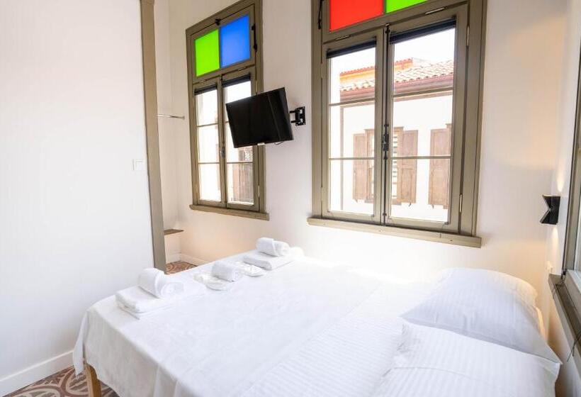 Номер Superior, Latibule özel Guest House
