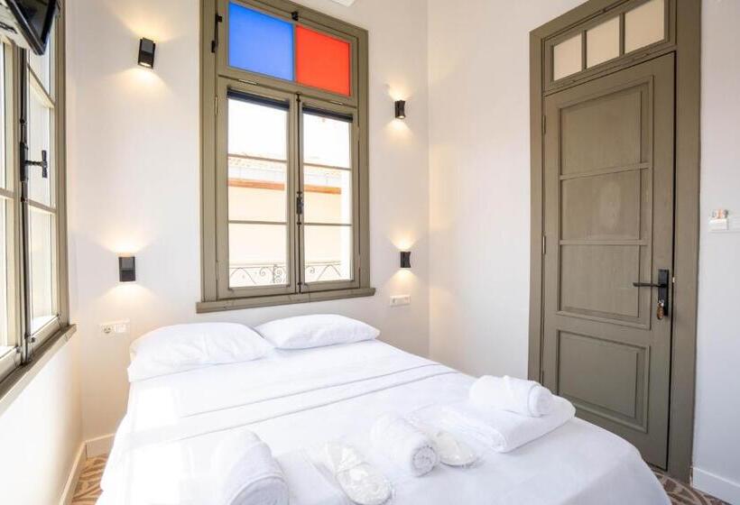 수피리어 룸, Latibule özel Guest House