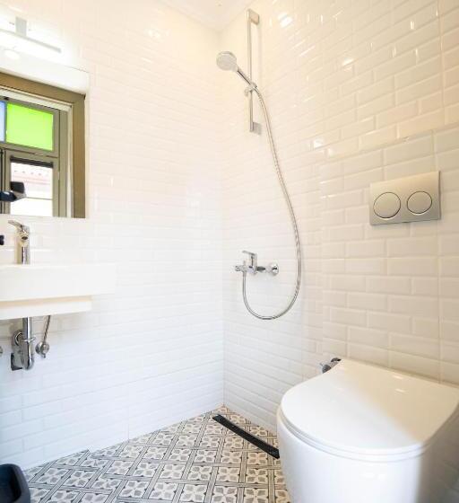 수피리어 룸, Latibule özel Guest House