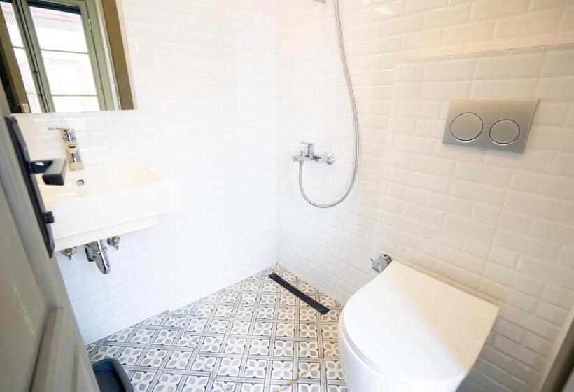 수피리어 룸, Latibule özel Guest House