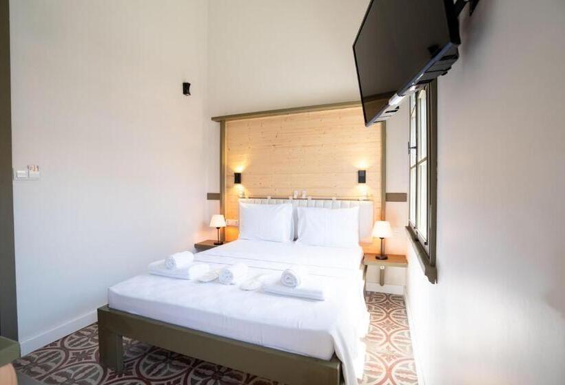 Номер Deluxe, Latibule özel Guest House