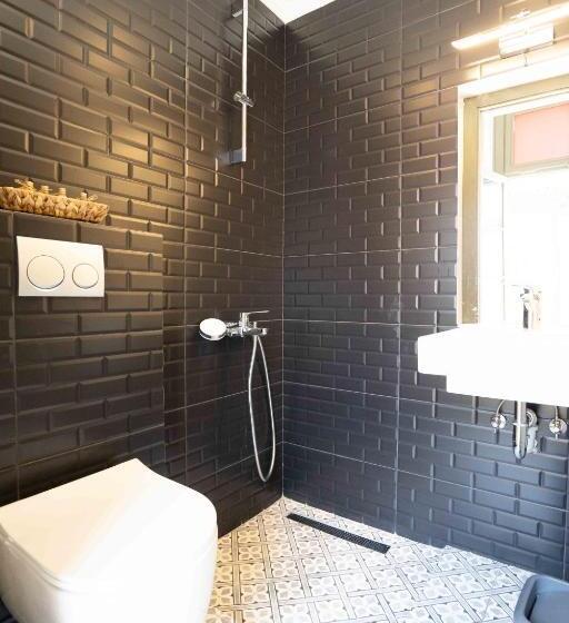 디럭스 룸, Latibule özel Guest House