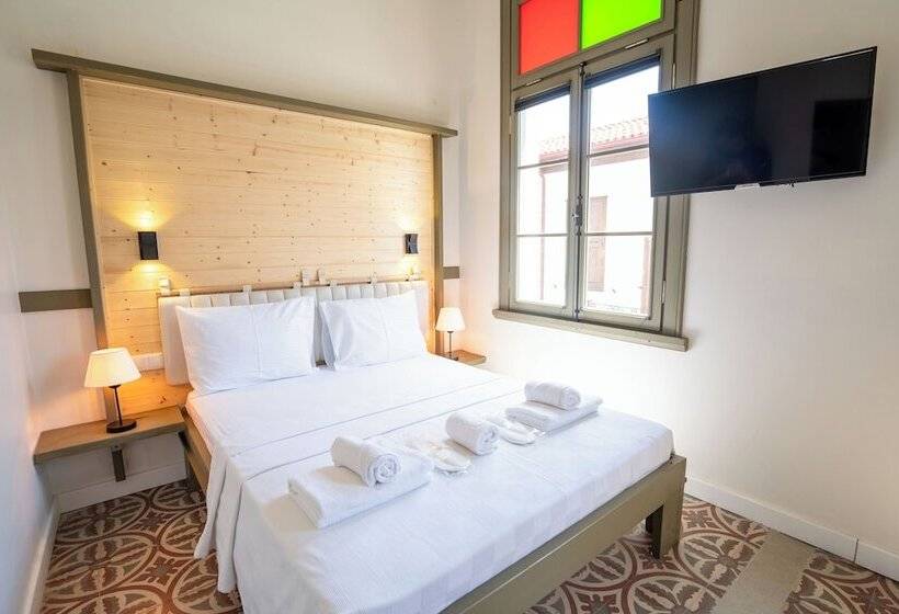 Номер Deluxe, Latibule özel Guest House