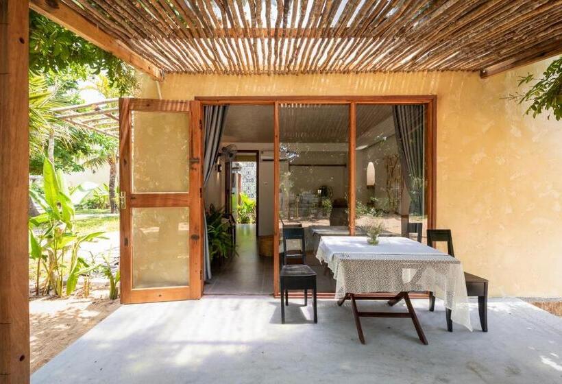 اتاق استاندارد, Làng Mắm   Pamy Homestay 2