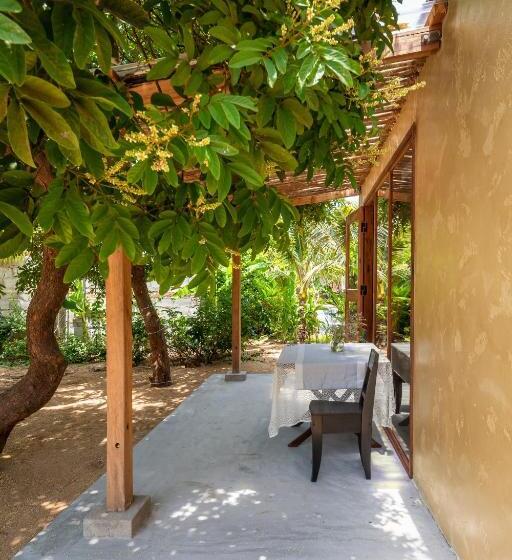 اتاق استاندارد, Làng Mắm   Pamy Homestay 2