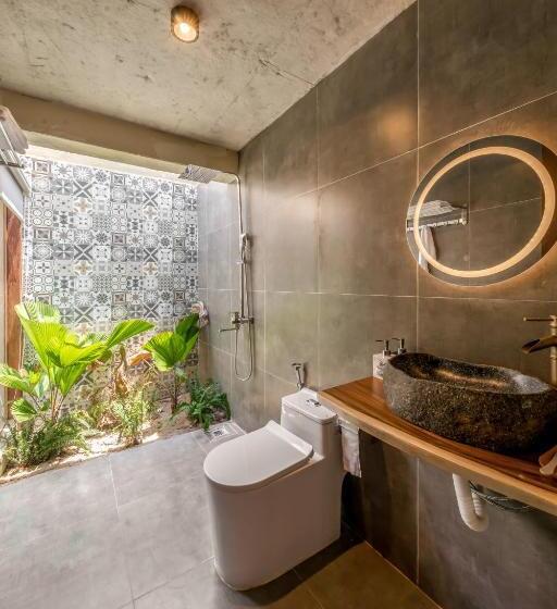 اتاق استاندارد, Làng Mắm   Pamy Homestay 2