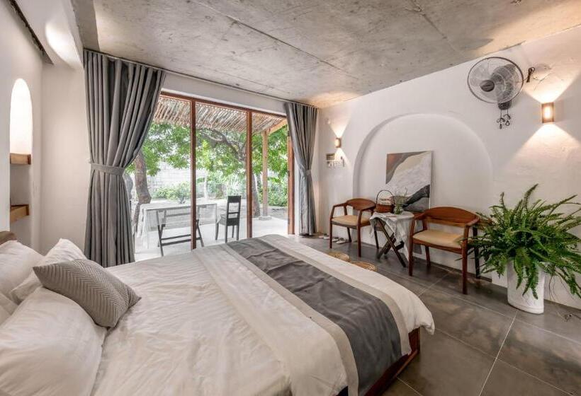 اتاق استاندارد, Làng Mắm   Pamy Homestay 2