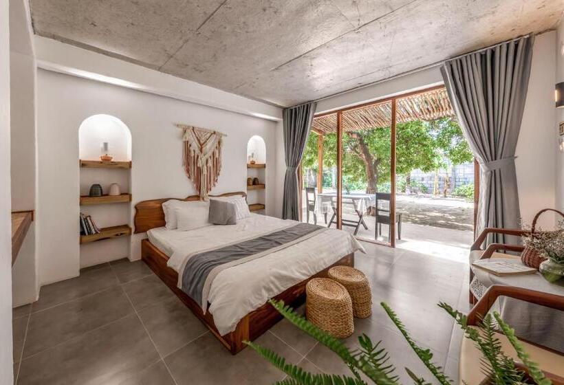 اتاق استاندارد, Làng Mắm   Pamy Homestay 2