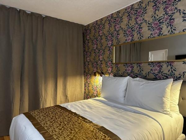 חדר דלוקס, Tb Hotel Downtown Miami   Deluxe Room