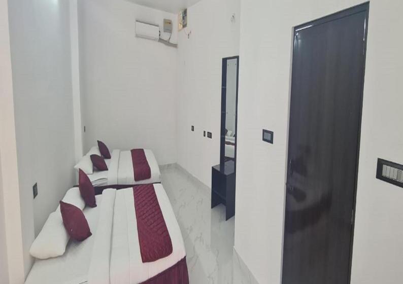 וילה בת 3 חדרי שינה, Greenwoods Farm House