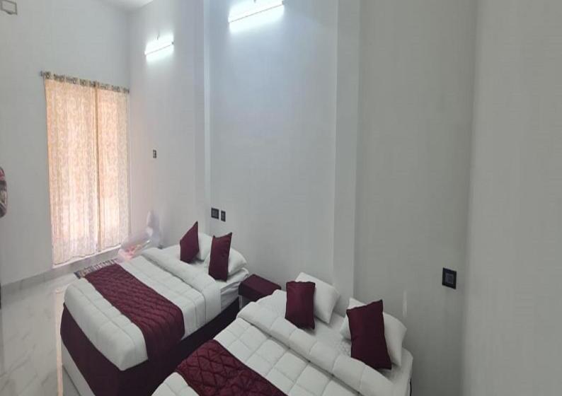 וילה בת 3 חדרי שינה, Greenwoods Farm House