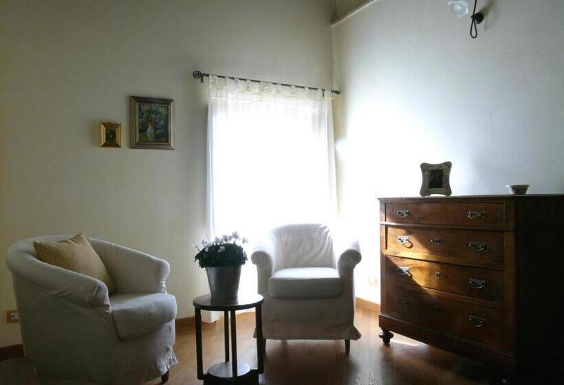 חדר סטנדרט, Country House La Querceta Di Marnacchia