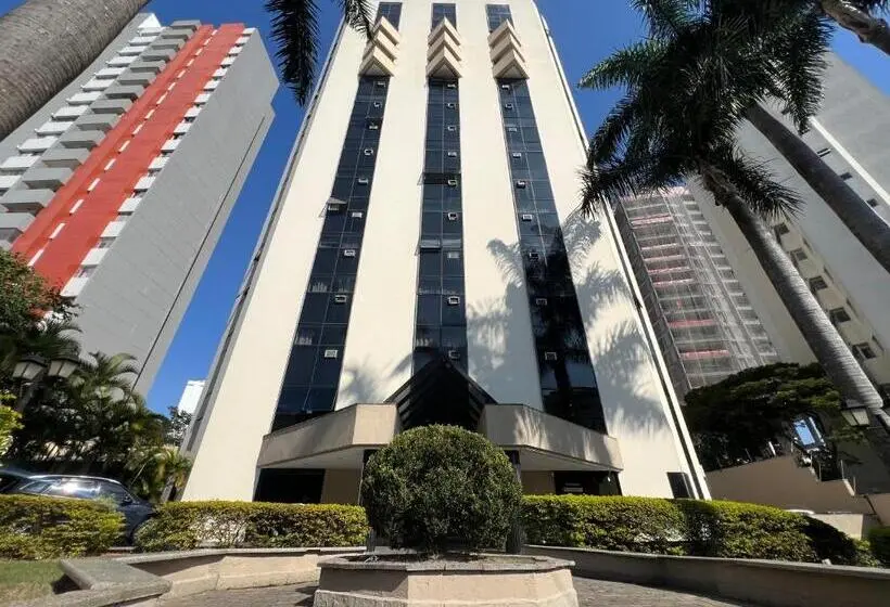مجموعه ویستا شهر, Biena Ibirapuera Uh202